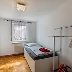 3 Zimmerwohnung In Zentraler Lage