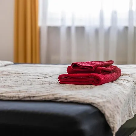 Appartamento 3 Zimmerwohnung In Zentraler Lage *