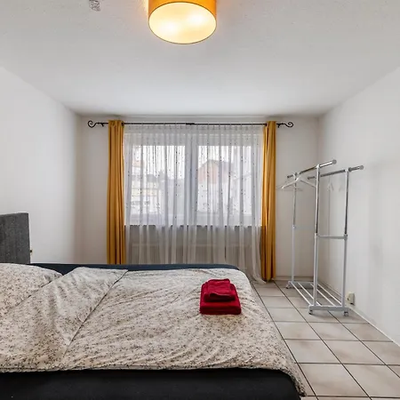 3 Zimmerwohnung In Zentraler Lage Apartment Reutlingen