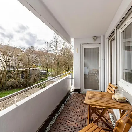 3 Zimmerwohnung In Zentraler Lage *