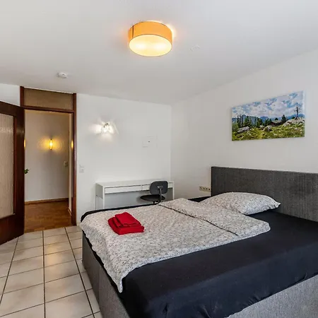3 Zimmerwohnung In Zentraler Lage * Reutlingen