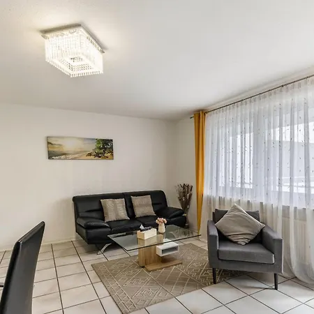 3 Zimmerwohnung In Zentraler Lage Reutlingen