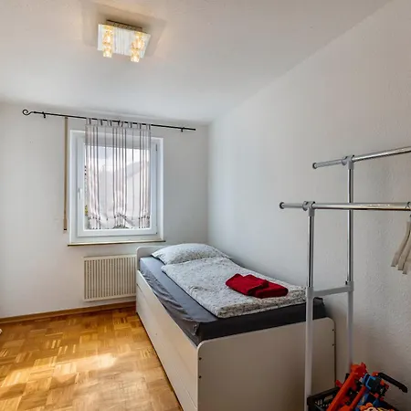 3 Zimmerwohnung In Zentraler Lage