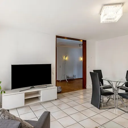 3 Zimmerwohnung In Zentraler Lage Reutlingen