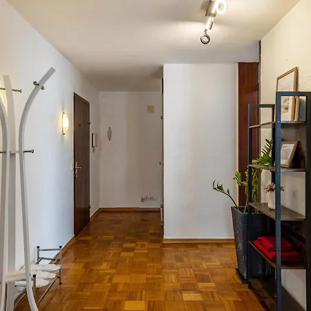3 Zimmerwohnung In Zentraler Lage * Reutlingen