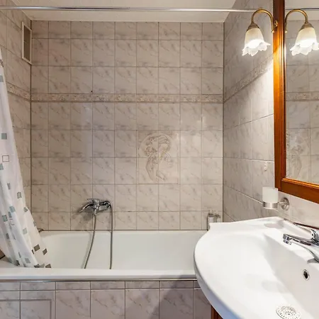 Appartamento 3 Zimmerwohnung In Zentraler Lage *