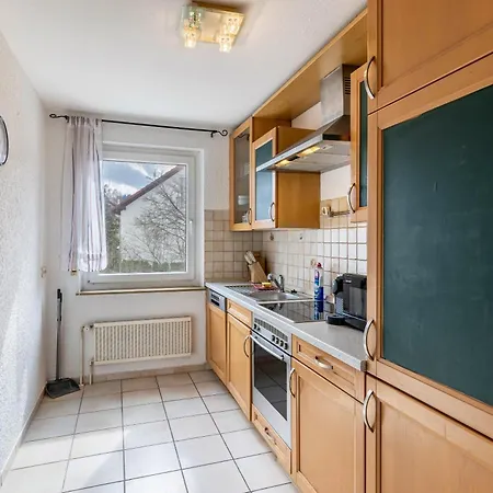 3 Zimmerwohnung In Zentraler Lage Reutlingen