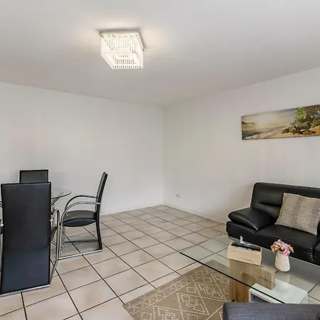 3 Zimmerwohnung In Zentraler Lage Reutlingen