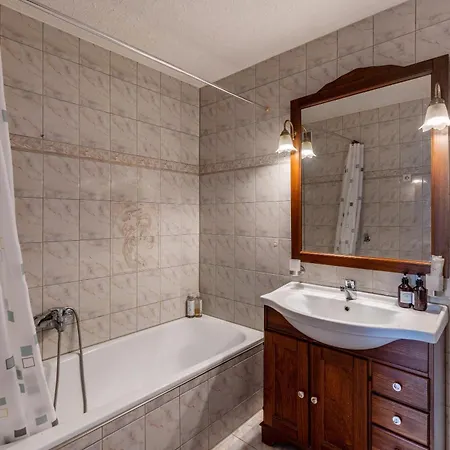 3 Zimmerwohnung In Zentraler Lage Apartment *