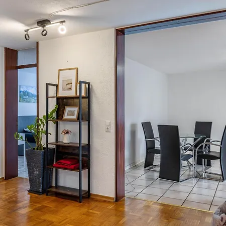3 Zimmerwohnung In Zentraler Lage * Reutlingen