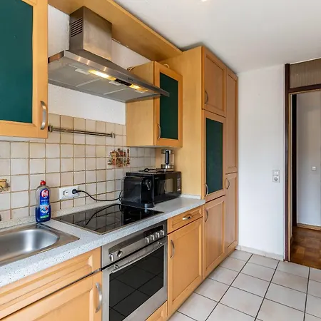 3 Zimmerwohnung In Zentraler Lage Appartamento Reutlingen